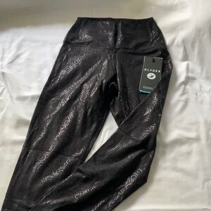 Glyder leggings